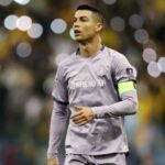 Криштиану Роналду набрал миллиард подписчиков в социальных сетях