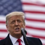 Вэнс: План Трампа по Украине предусматривает создание демилитаризованной зоны