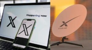 В казну Бразилии по решению суда перевели более $3,3 млн со счетов соцсети X и Starlink