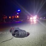 В Шамкире автомобиль насмерть сбил 64-летнего мужчину