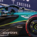 Формула 1: Сегодня определится победитель Гран-при Азербайджана