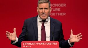 Британскому премьеру грозит расследование из-за нарушения правил декларирования расходов