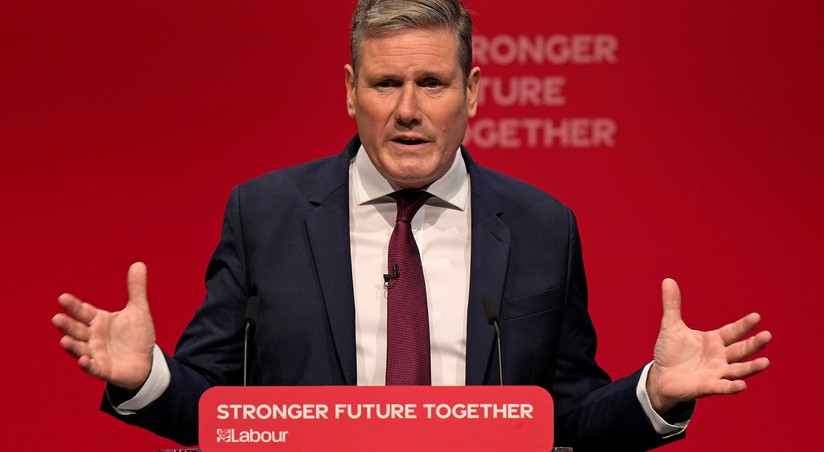 Британскому премьеру грозит расследование из-за нарушения правил декларирования расходов