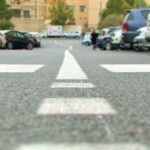 На 22 улицах и проспектах Баку принимаются меры по борьбе с пробками