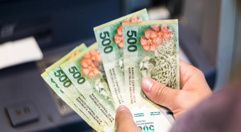 В Аргентине рассчитывают на снижение инфляции до 18,3% в 2025 году