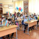 В Шуше, Ханкенди и Ходжалы возобновляется образовательный процесс
