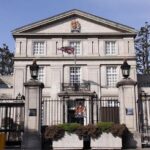 Британия эвакуирует своих граждан из Ливана