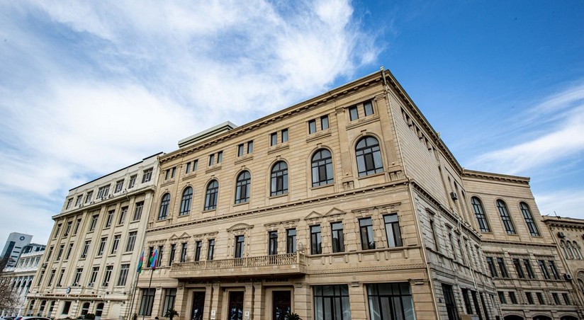 Сегодня состоится заседание Конституционного суда Азербайджана по итогам парламентских выборов