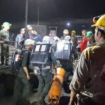 По меньшей мере 19 человек погибли при взрыве в шахте на востоке Ирана