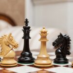 Мужская и женская сборные Азербайджана проведут очередные партии на Шахматной олимпиаде