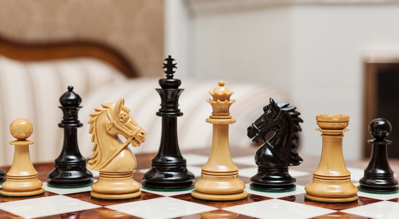 Мужская и женская сборные Азербайджана проведут очередные партии на Шахматной олимпиаде