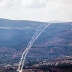 ЦАХАЛ: Утром по Израилю из Ливана было запущено более 100 ракет