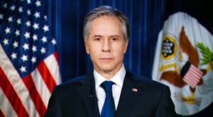 В США одобрили резолюцию, обвиняющую Блинкена в неуважении к Конгрессу