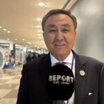 Генсек ОТГ: Проведение COP29 в Азербайджане крайне важно для государств региона