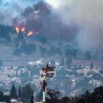 Израиль сообщил о ликвидации командиров «Хезболлах»