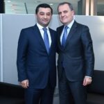 Азербайджан и Узбекистан обсудили на полях 79-й сессии ГА ООН широкий спектр союзнических отношений