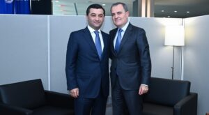 Азербайджан и Узбекистан обсудили на полях 79-й сессии ГА ООН широкий спектр союзнических отношений