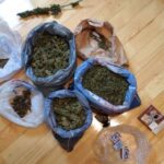 В Азербайджане за минувшие выходные из незаконного оборота изъято около 40 кг наркотиков