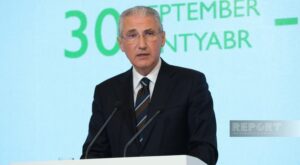 Мухтар Бабаев: Негативные последствия изменения климата ощущаются во всем мире