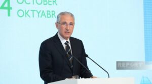 Азербайджан подал заявку на проведение Конференции сторон Конвенции ООН о биологическом разнообразии