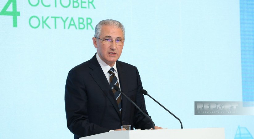 Азербайджан подал заявку на проведение Конференции сторон Конвенции ООН о биологическом разнообразии