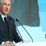 Мухтар Бабаев: В Азербайджане уменьшение осадков сказалось на урожайности и сборе урожая