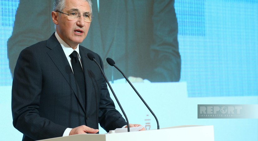 Мухтар Бабаев: В Азербайджане уменьшение осадков сказалось на урожайности и сборе урожая