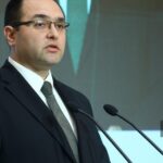 Меджнун Мамедов: Изменение климата — не только угроза, но и возможность для сельского хозяйства Азербайджана