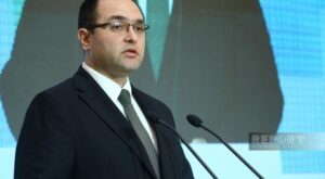 Меджнун Мамедов: Изменение климата — не только угроза, но и возможность для сельского хозяйства Азербайджана