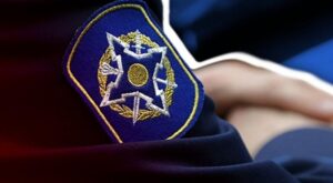 В Казахстане стартовала активная фаза учения ОДКБ «Нерушимое братство-2024»