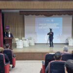 В Нахчыване отмечается 15-я годовщина создания ОТГ