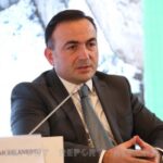 Асланбейли: BP продолжит работу по сокращению выбросов парниковых газов в атмосферу