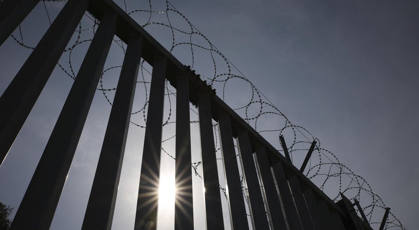 Польша начнет строить фортификационные сооружения на границе с Беларусью