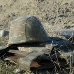 В Армении военнослужащий погиб от огнестрельного ранения