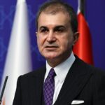 Омер Челик: Конфликт на Ближнем Востоке может обостриться