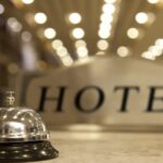 Средняя цена в 4-звездочных отелях Азербайджана выросла более чем на 12%