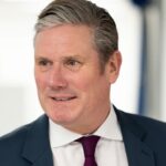 Стармер поедет в ФРГ для переговоров по Украине, несмотря на отсутствие Байдена