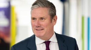 Стармер поедет в ФРГ для переговоров по Украине, несмотря на отсутствие Байдена