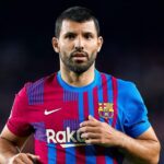 Агуэро подал в суд на «Барселону» из-за невыплаты ему €3 млн