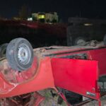 TƏBİB предоставило информацию о состоянии пострадавших при ДТП в Джалилабаде