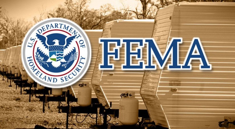 Агентство США по ЧС оценивает, какую сумму запрашивать на борьбу с ураганами