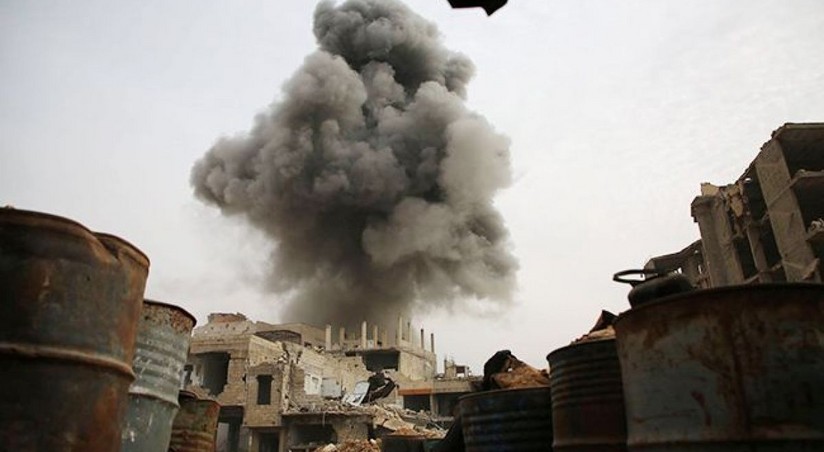 ЦАХАЛ заявил о ликвидации участника «Хезболлах» в Сирии