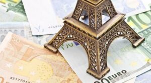 Минфин Франции заявил о критической ситуации с обслуживанием госдолга