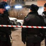 В Ингушетии расстреляли автомобиль сотрудников МВД, есть погибшие и пострадавшие