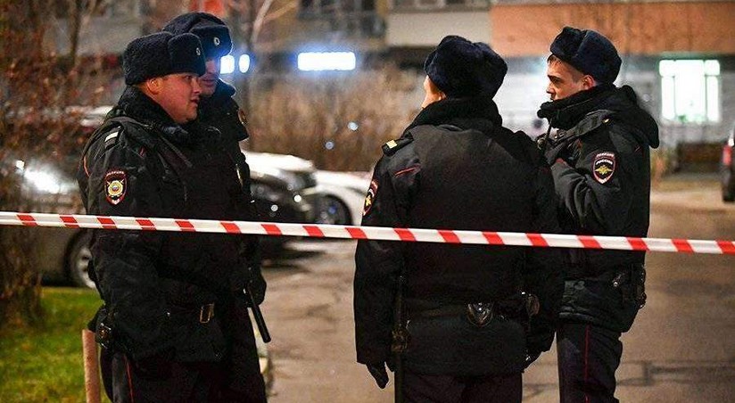 В Ингушетии расстреляли автомобиль сотрудников МВД, есть погибшие и пострадавшие