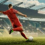 Во Франции футболист умер во время матча из-за разрыва аневризмы