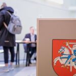 В Литве пройдут очередные выборы в парламент