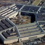 Расходы Пентагона по контрактам составили $431,4 млрд в 2023 финансовом году