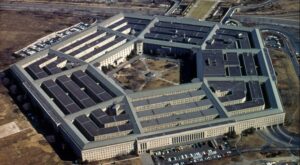 Расходы Пентагона по контрактам составили $431,4 млрд в 2023 финансовом году