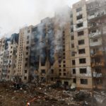 В Украине объявлена эвакуация жителей ряда районов Харьковской области